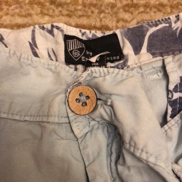 BDG ‘anchor’ board shorts - Picture 4 of 6